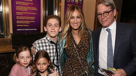 sarahjess|sarah jessica parker children.